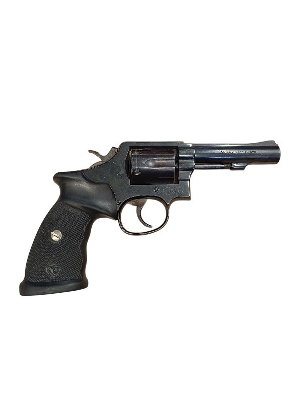 OCCASION REVOLVER SMITH &...
