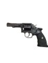 REVOLVER SMITH & WESSON MOD 10 MILITARY & PO CALIBRE 38 SPECIAL OCCASION