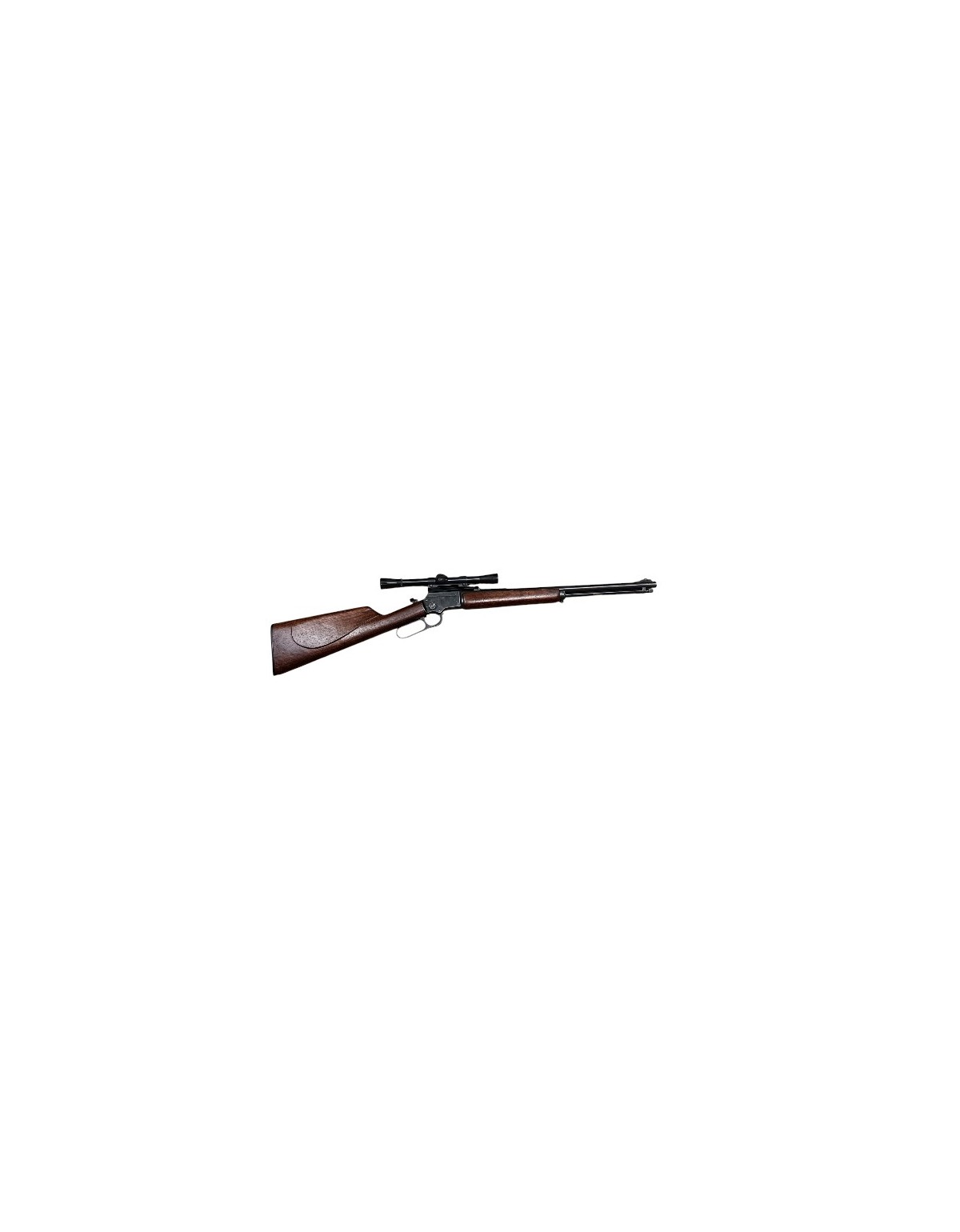 OCCASION CARABINE MARLIN GOLDEN 39A CALIBRE 22 LONG RIFLE