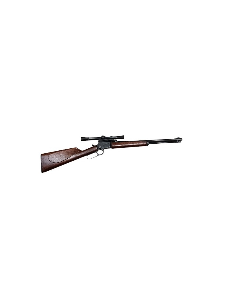 OCCASION CARABINE MARLIN GOLDEN 39A CALIBRE 22 LONG RIFLE