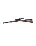OCCASION CARABINE MARLIN GOLDEN 39A CALIBRE 22 LONG RIFLE