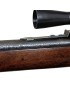 OCCASION CARABINE MARLIN GOLDEN 39A CALIBRE 22 LONG RIFLE