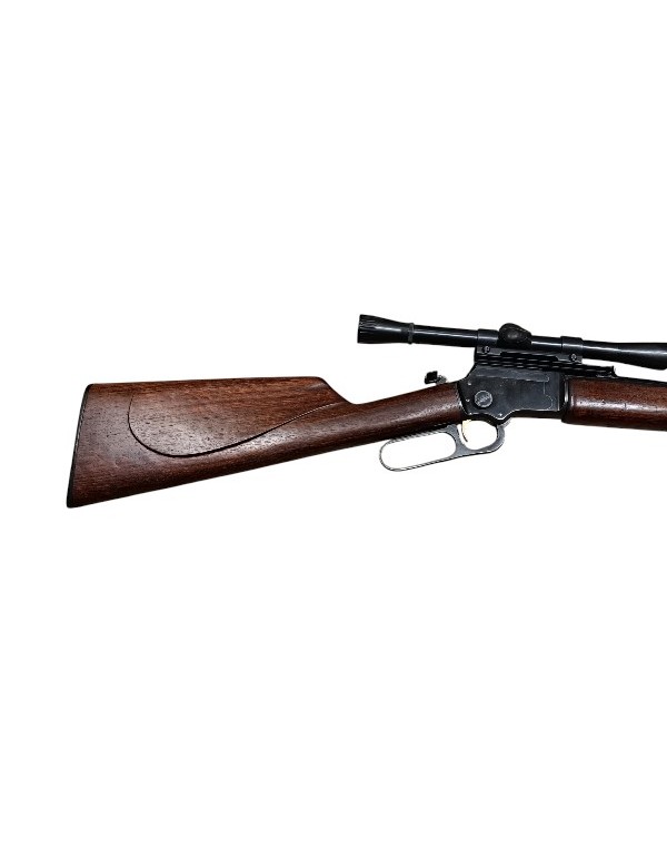 OCCASION CARABINE MARLIN GOLDEN 39A CALIBRE 22 LONG RIFLE