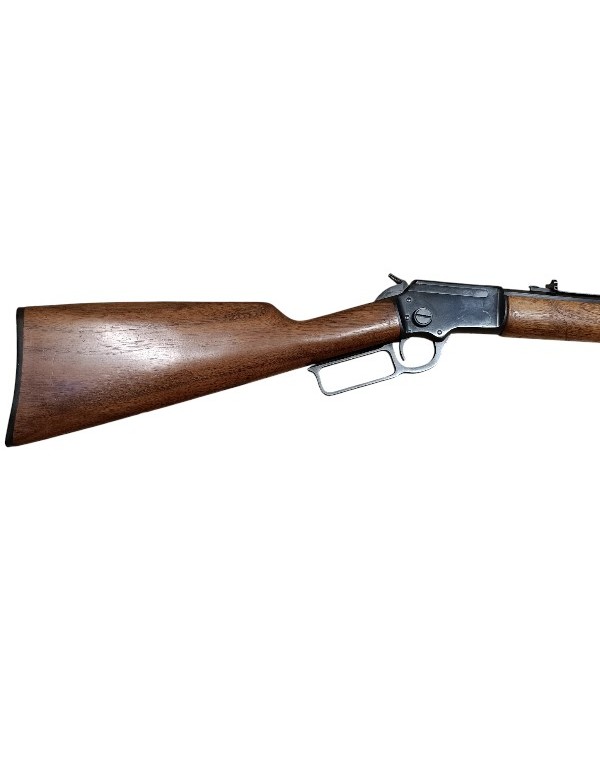 OCCASION CARABINE MARLIN 39 M 22 LONG RIFLE