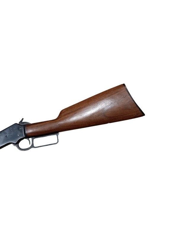 OCCASION CARABINE MARLIN 39 M 22 LONG RIFLE