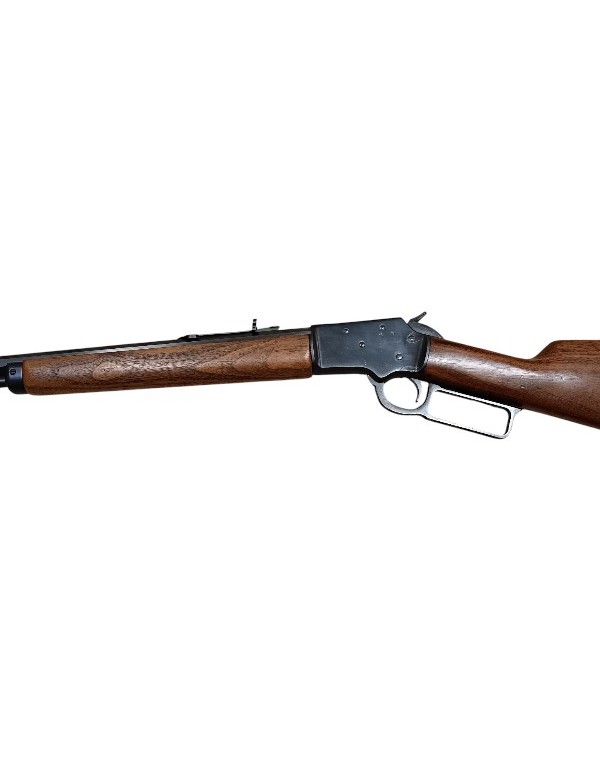 OCCASION CARABINE MARLIN 39 M 22 LONG RIFLE