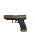 OCCASION PISTOLET TTI COMBAT 9 X 19 (9MM LUGER)