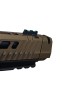 OCCASION PISTOLET TTI COMBAT 9 X 19 (9MM LUGER)