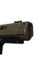 OCCASION PISTOLET TTI COMBAT 9 X 19 (9MM LUGER)