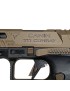 OCCASION PISTOLET TTI COMBAT 9 X 19 (9MM LUGER)