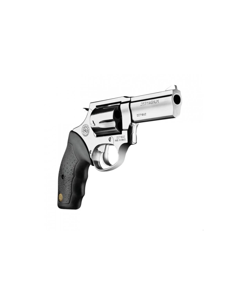 REVOLVER TAURUS MOD 605 SS CALIBRE 357 MAGNUM