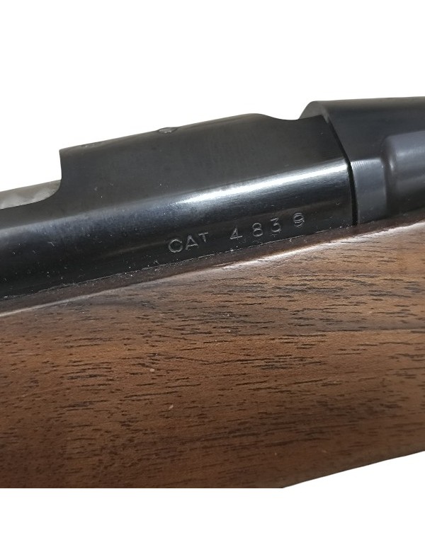OCCASION CARABINE ANTONIO ZOLI AZ 1900  cal 300 WIN MAG