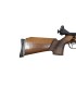 OCCASION CARABINE T 66 MATCH 22 LONG RIFLE