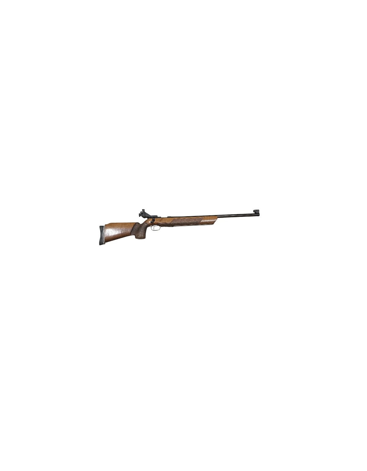OCCASION CARABINE T 66 MATCH 22 LONG RIFLE
