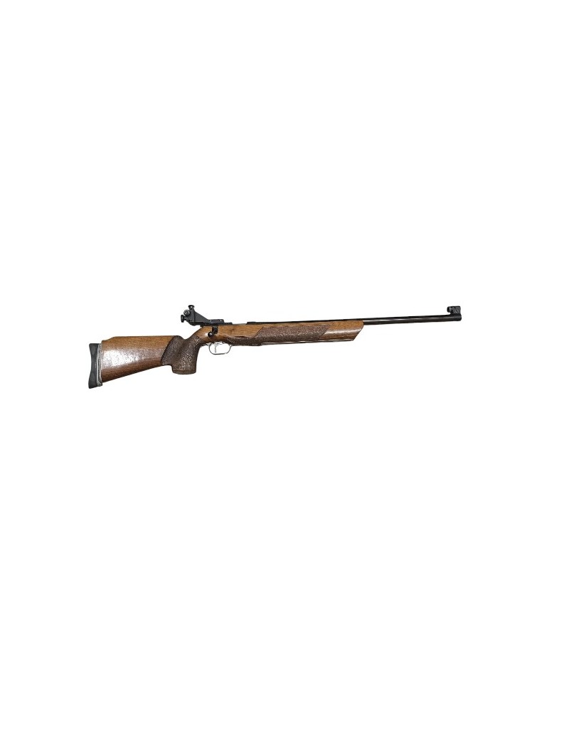 OCCASION CARABINE T 66 MATCH 22 LONG RIFLE