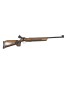 OCCASION CARABINE T 66 MATCH 22 LONG RIFLE