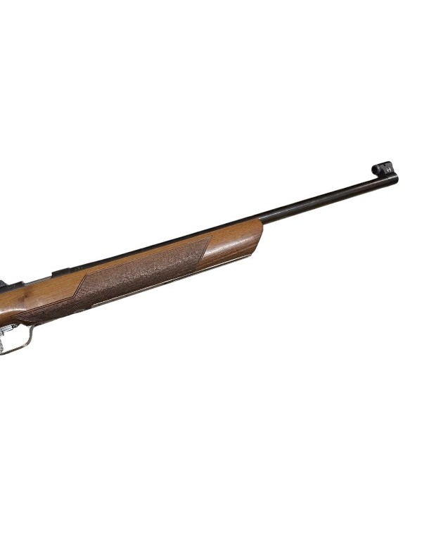 OCCASION CARABINE T 66 MATCH 22 LONG RIFLE