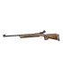 OCCASION CARABINE T 66 MATCH 22 LONG RIFLE