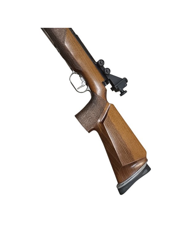 OCCASION CARABINE T 66 MATCH 22 LONG RIFLE