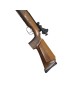 OCCASION CARABINE T 66 MATCH 22 LONG RIFLE