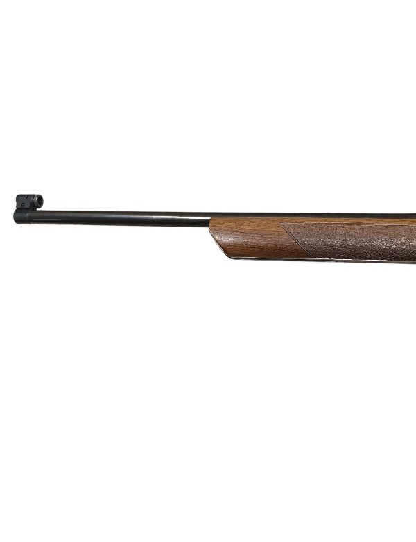 OCCASION CARABINE T 66 MATCH 22 LONG RIFLE