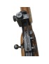 OCCASION CARABINE T 66 MATCH 22 LONG RIFLE