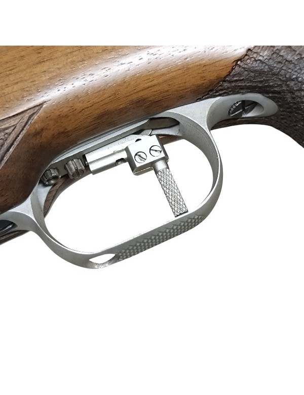 OCCASION CARABINE T 66 MATCH 22 LONG RIFLE