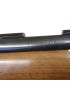 OCCASION CARABINE T 66 MATCH 22 LONG RIFLE