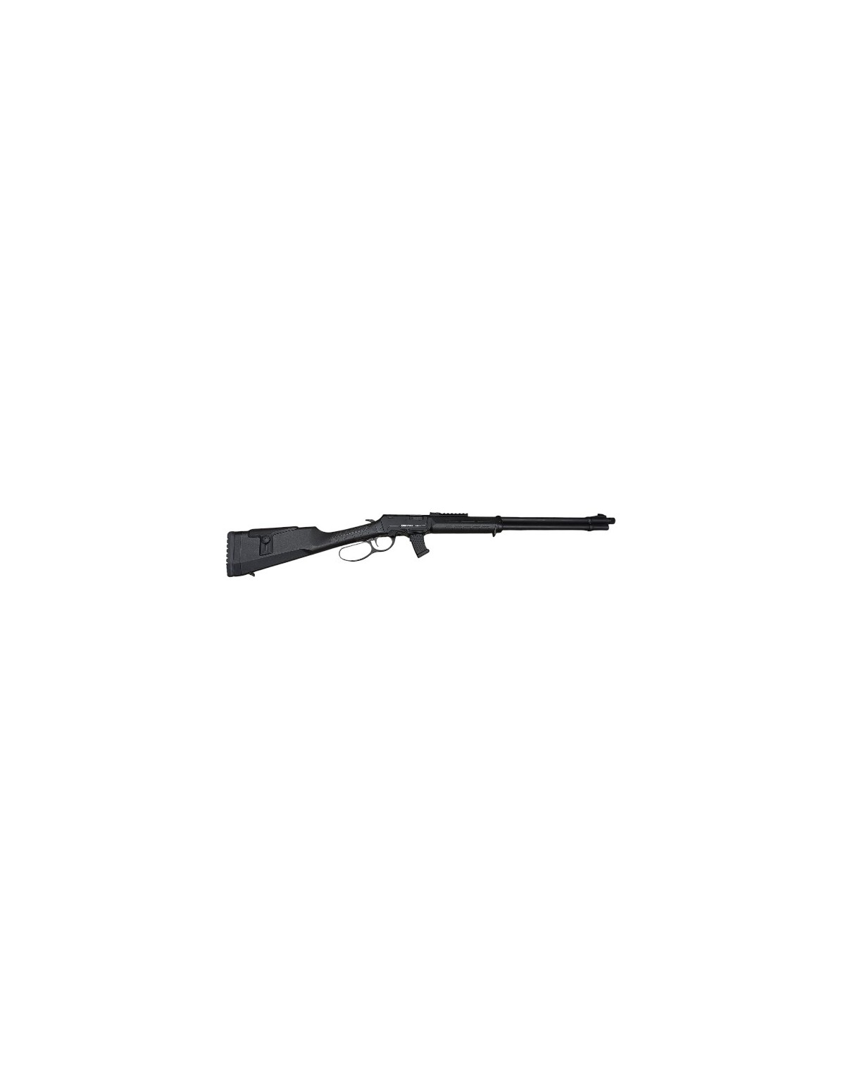 OCCASION CARABINE DERYA TM22 LA 22 LONG RIFLE