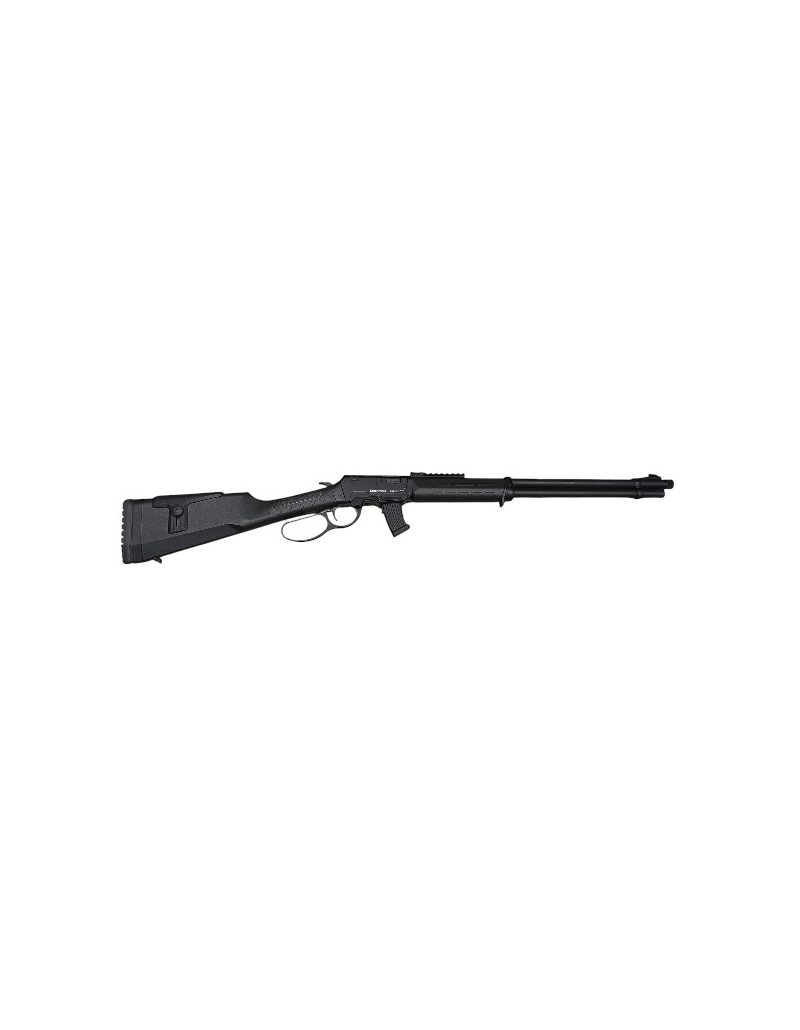 OCCASION CARABINE DERYA TM22 LA 22 LONG RIFLE