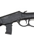 OCCASION CARABINE DERYA TM22 LA 22 LONG RIFLE