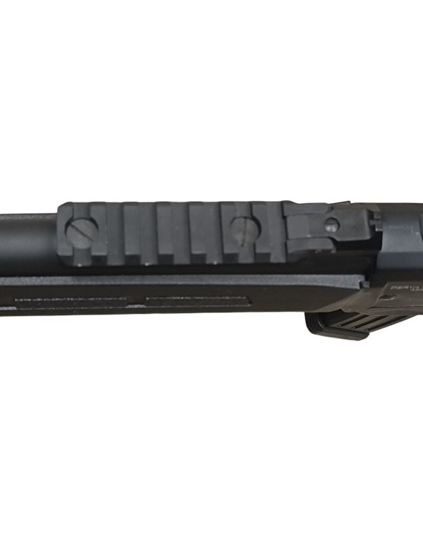 OCCASION CARABINE DERYA TM22 LA 22 LONG RIFLE