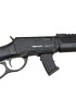 OCCASION CARABINE DERYA TM22 LA 22 LONG RIFLE