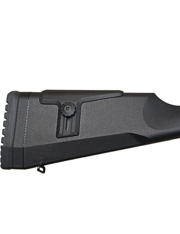 OCCASION CARABINE DERYA TM22 LA 22 LONG RIFLE