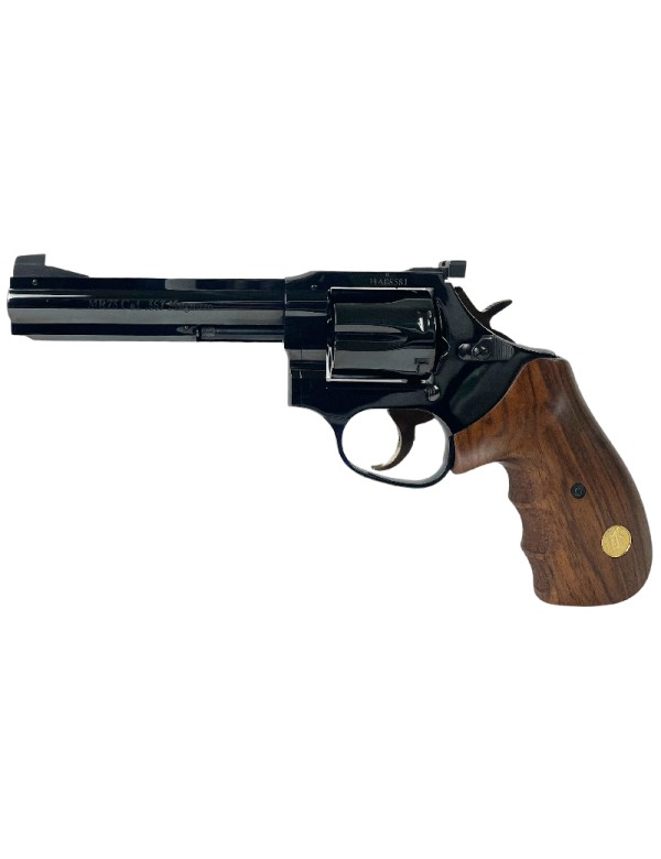 Revolver MANURHIN MR73...
