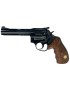 Revolver MANURHIN MR73 5"1/4 cal.357 Mag (Barillet supplémentaire 9x19)