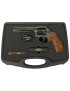 Revolver MANURHIN MR73 5"1/4 cal.357 Mag (Barillet supplémentaire 9x19)