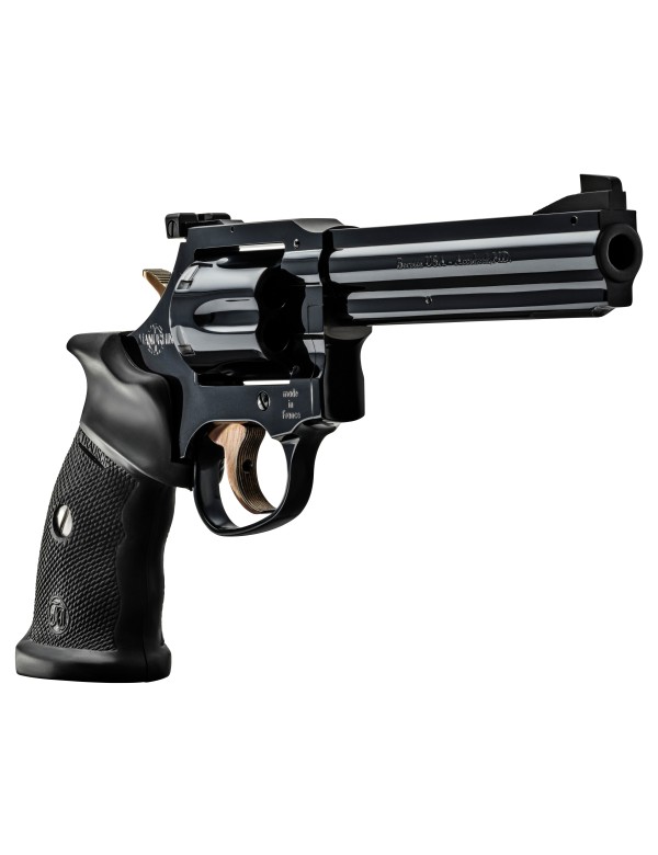 Revolver MANURHIN MR73 5"1/4 cal.357 Mag