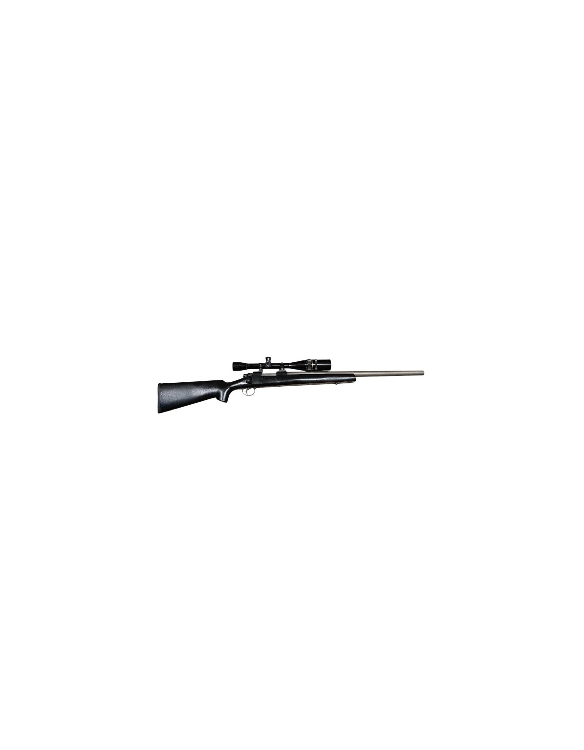 REMINGTON 700 CALIBRE 7 MM - 08 REM OCCASION