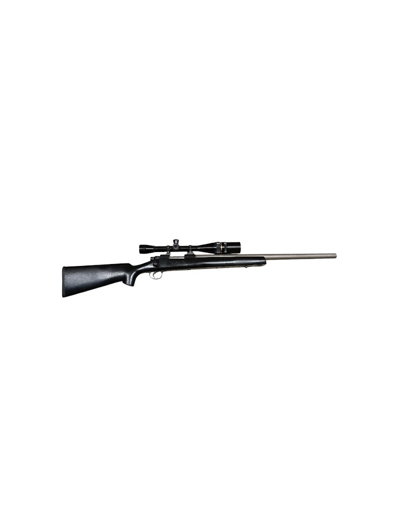 REMINGTON 700 CALIBRE 7 MM - 08 REM OCCASION