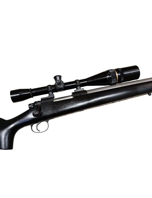 REMINGTON 700 CALIBRE 7 MM - 08 REM OCCASION