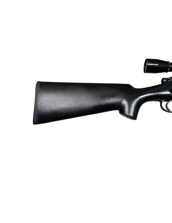 REMINGTON 700 CALIBRE 7 MM - 08 REM OCCASION