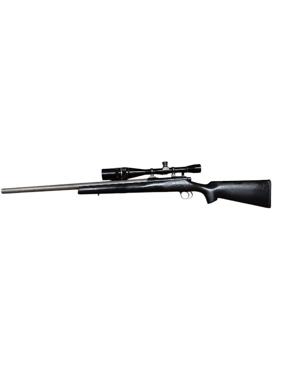 REMINGTON 700 CALIBRE 7 MM - 08 REM OCCASION