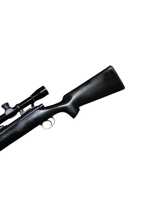 REMINGTON 700 CALIBRE 7 MM - 08 REM OCCASION