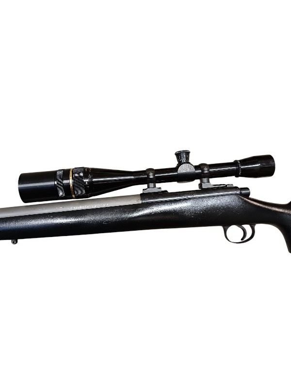 REMINGTON 700 CALIBRE 7 MM - 08 REM OCCASION