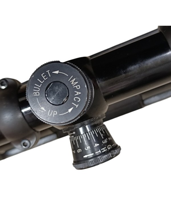 REMINGTON 700 CALIBRE 7 MM - 08 REM OCCASION