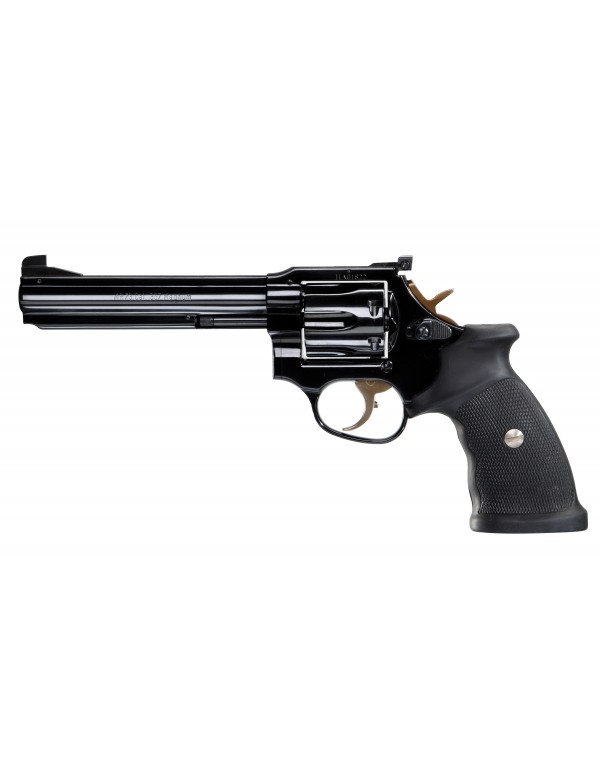 Revolver MANURHIN MR73 6"...