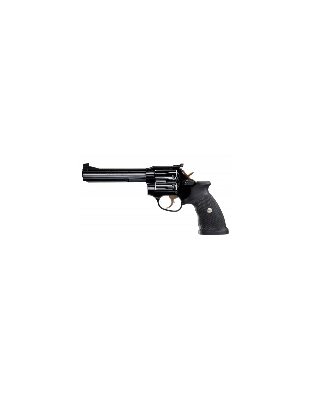 Revolver MANURHIN MR73 6" cal.357 Mag