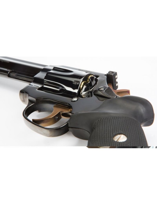 Revolver MANURHIN MR73 6" cal.357 Mag
