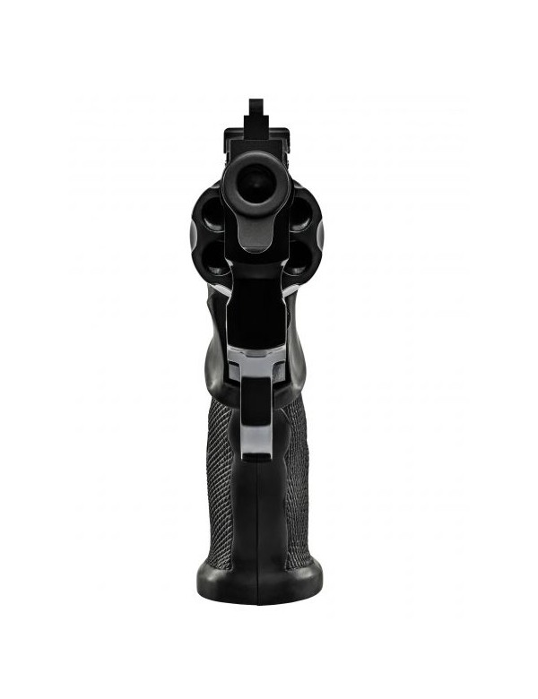 Revolver MANURHIN MR73 6" cal.357 Mag